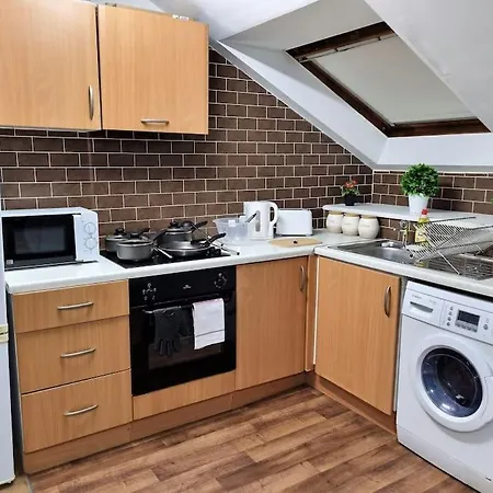 *f1*5gh* Setup For Your Relaxed & Amazing + Free Parking + Free Fast Wifi * Апартаменти *